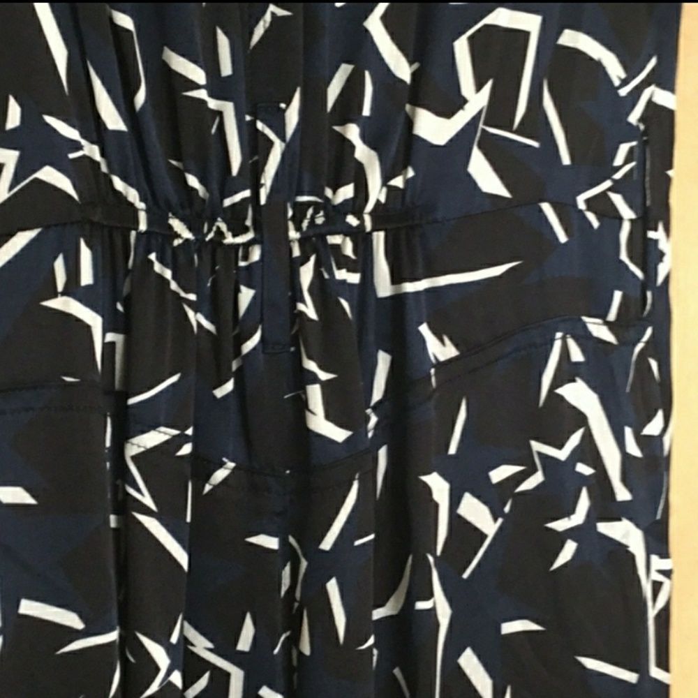 Carolina Ritzler Benjamin Long Sleeve Jump… - Picture 5 of 7